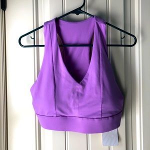 FABLETICS NWT sports bra